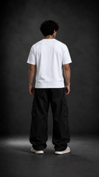 026// 'Minimal' Plain Regular (White)