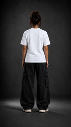 026// 'Minimal' Plain Regular (White)