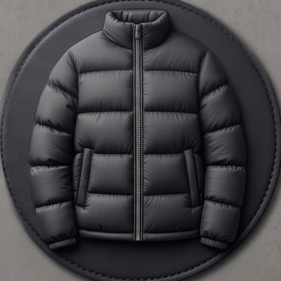 WINTER WEAR