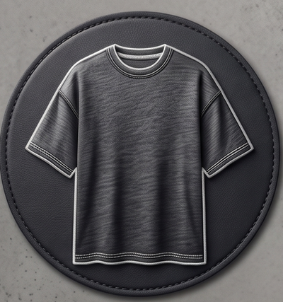 OVERSIZED TEES