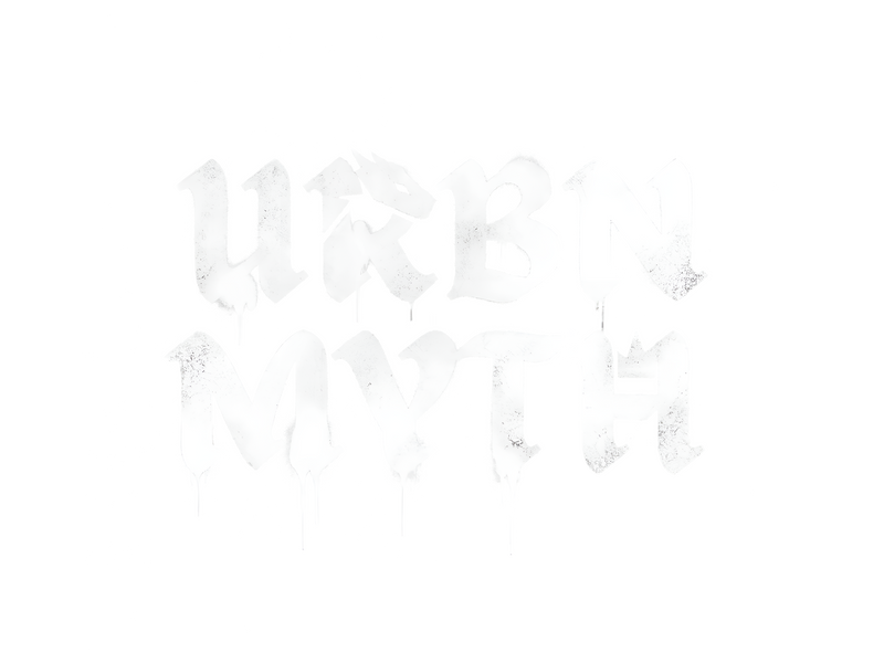 Urbn Myth