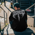 Aura Oversize Tee