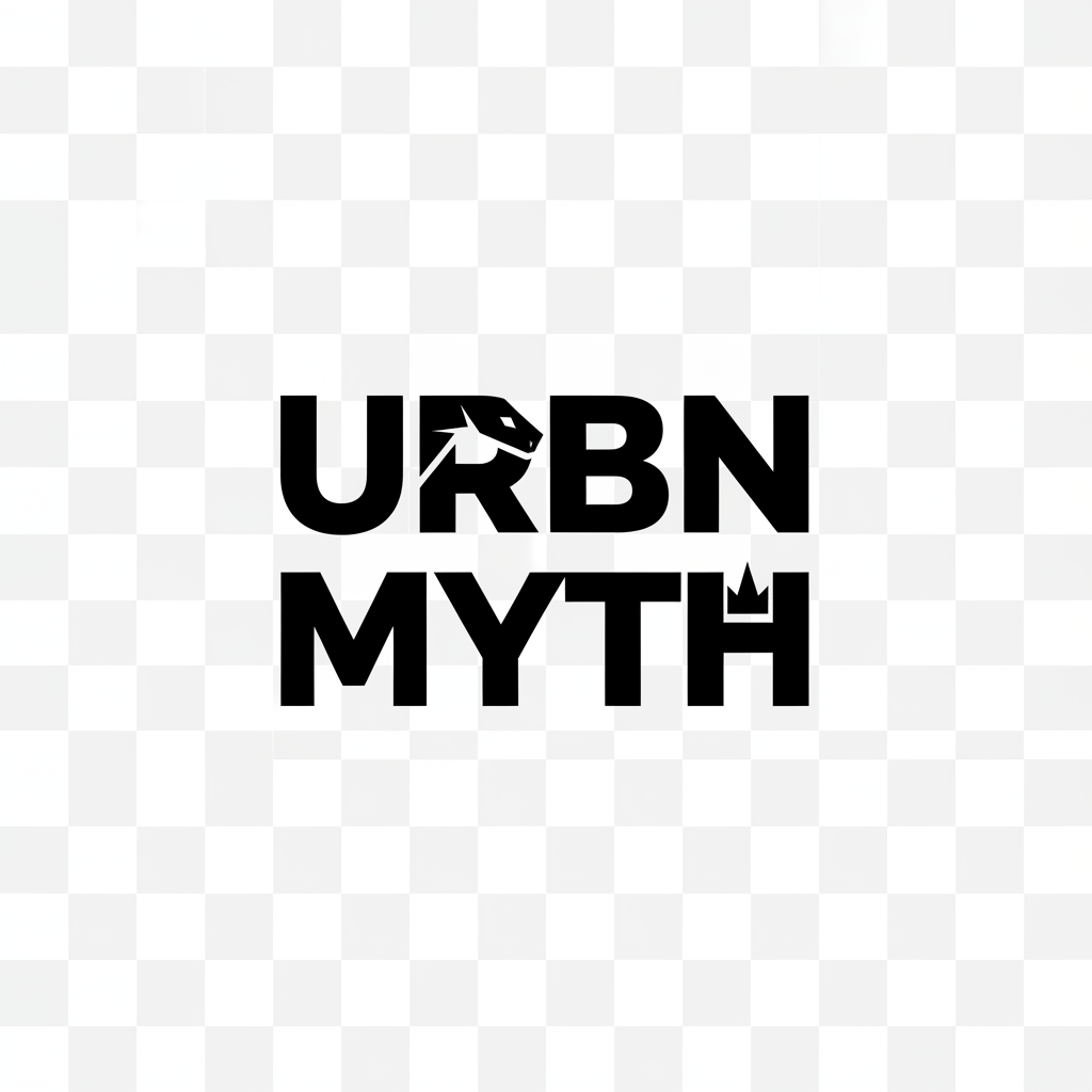 Urbn Myth