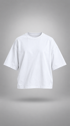 026// 'Minimal' Plain Regular (White)