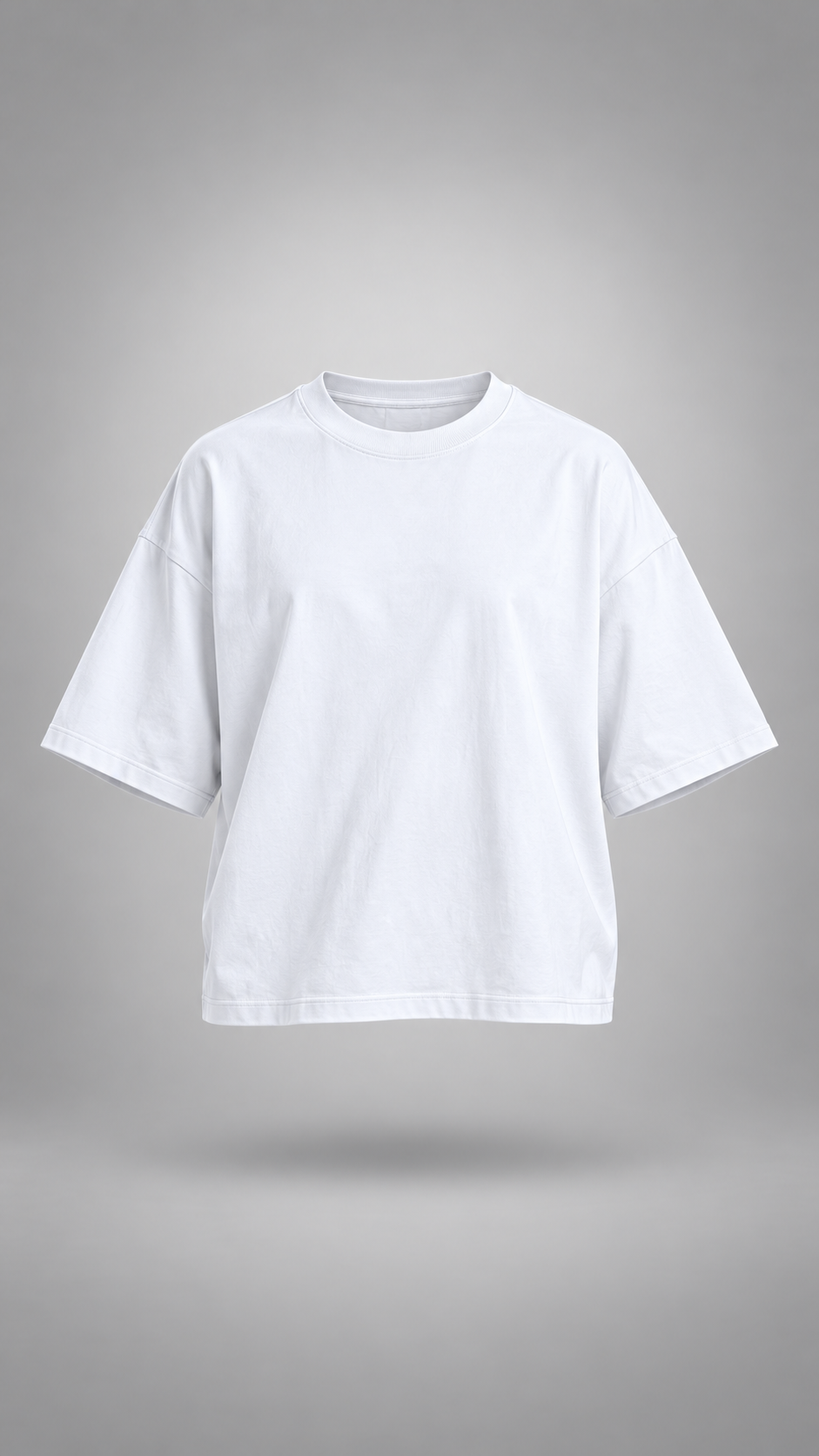 026// 'Minimal' Plain Regular (White)